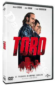 Toro  (2016) (DVD)